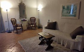 Otello Appartamento In Palazzo Storico - Palazzo Tolomei